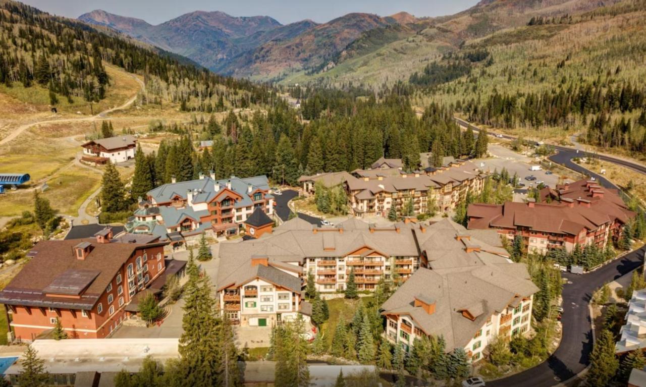 Stunning At Solitude, Steps From Chair Lift, East #103 Brighton Luaran gambar