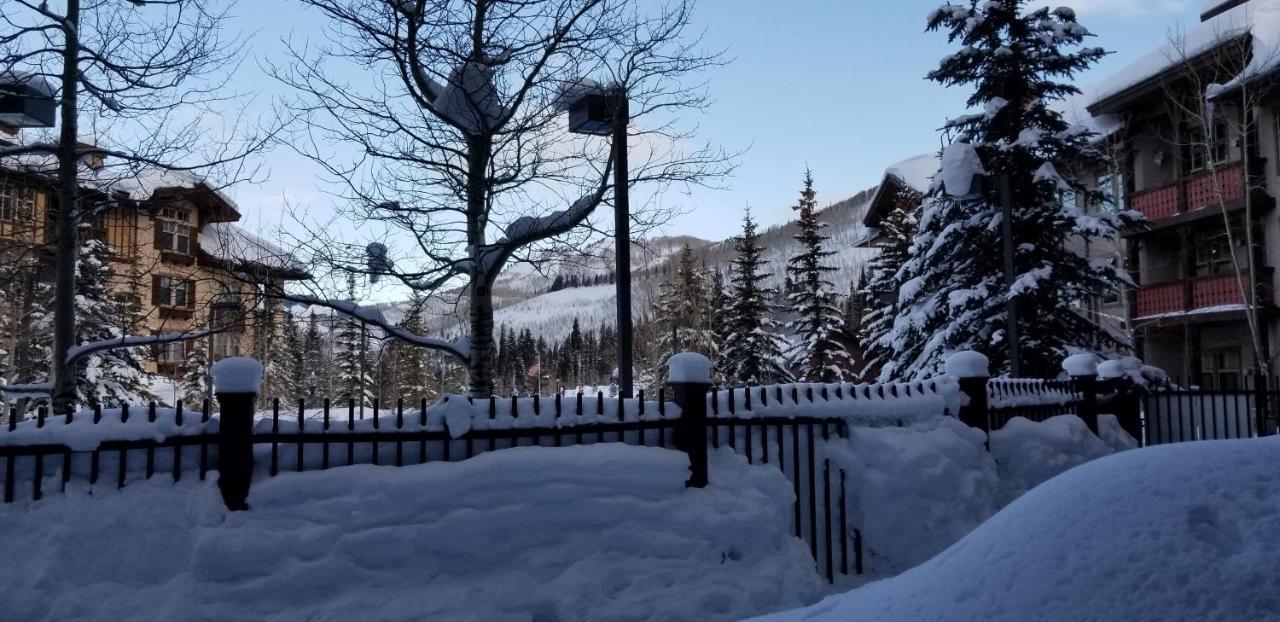Stunning At Solitude, Steps From Chair Lift, East #103 Brighton Luaran gambar