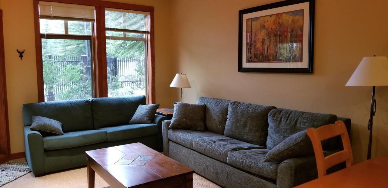 Stunning At Solitude, Steps From Chair Lift, East #103 Brighton Luaran gambar