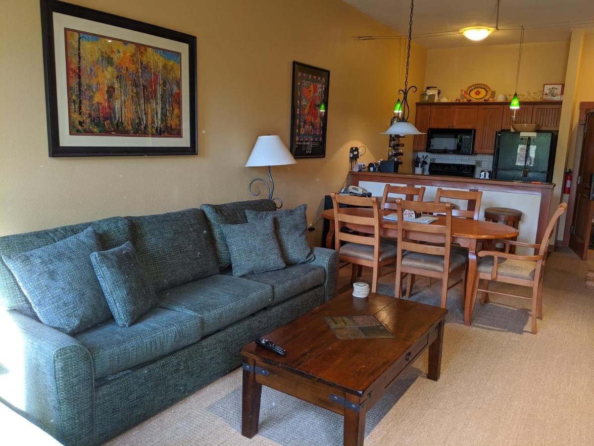 Stunning At Solitude, Steps From Chair Lift, East #103 Brighton Luaran gambar