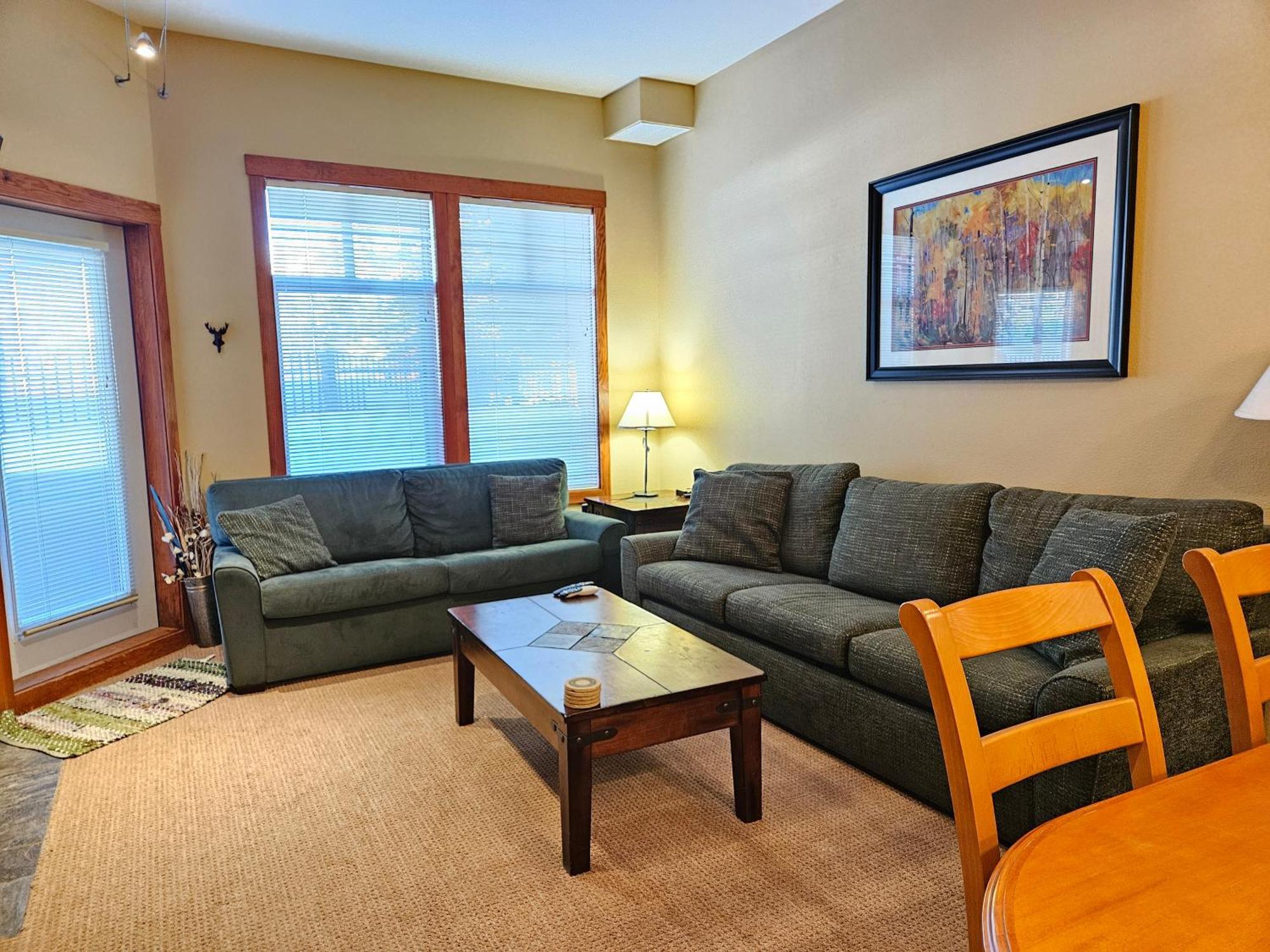 Stunning At Solitude, Steps From Chair Lift, East #103 Brighton Luaran gambar