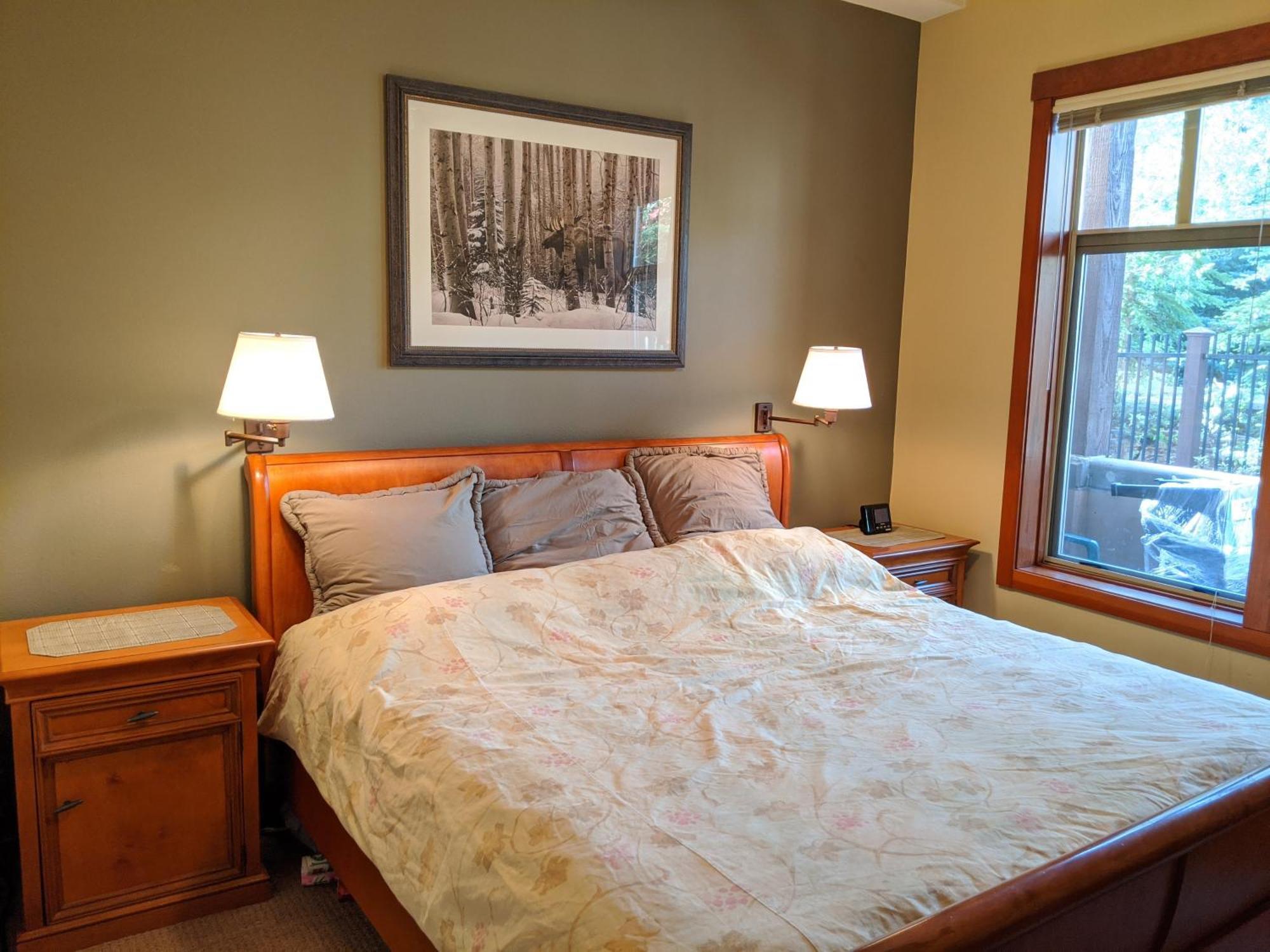 Stunning At Solitude, Steps From Chair Lift, East #103 Brighton Luaran gambar