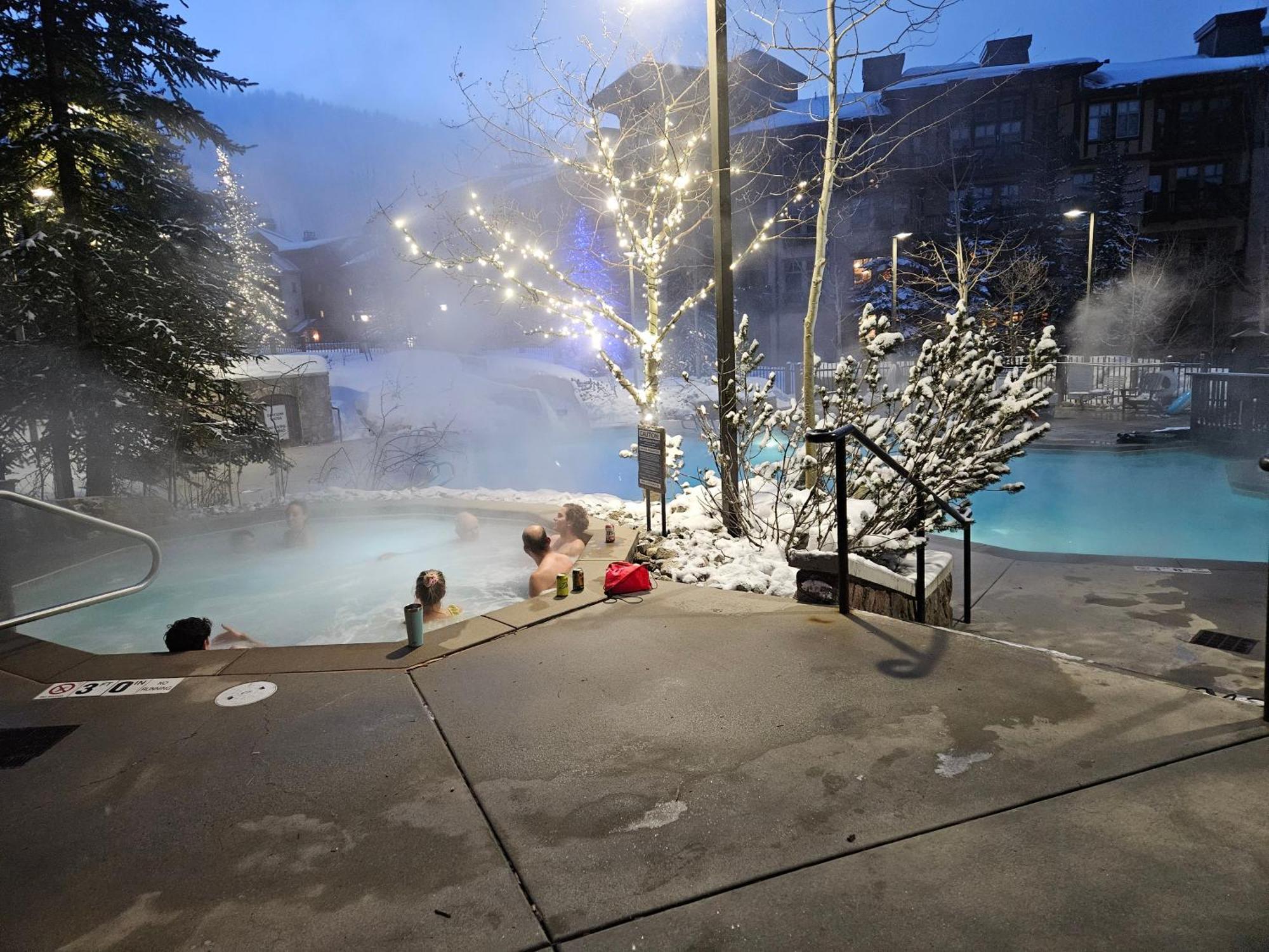 Stunning At Solitude, Steps From Chair Lift, East #103 Brighton Luaran gambar