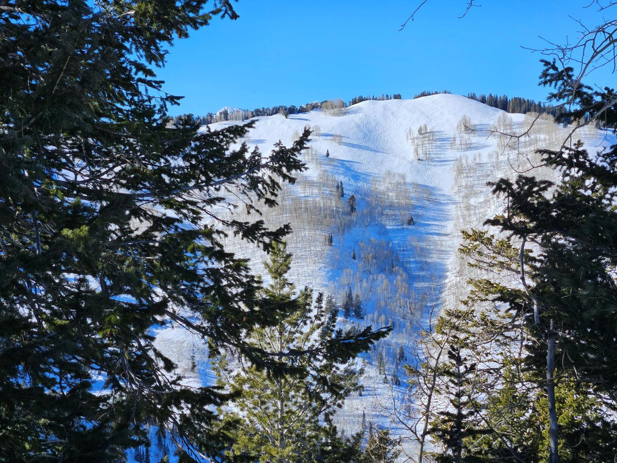 Stunning At Solitude, Steps From Chair Lift, East #103 Brighton Luaran gambar